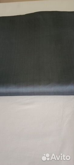 Ткань подкладочная