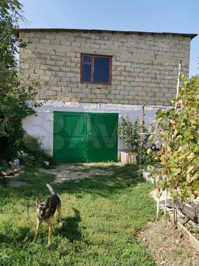 Дом 93 м² на участке 20 сот.