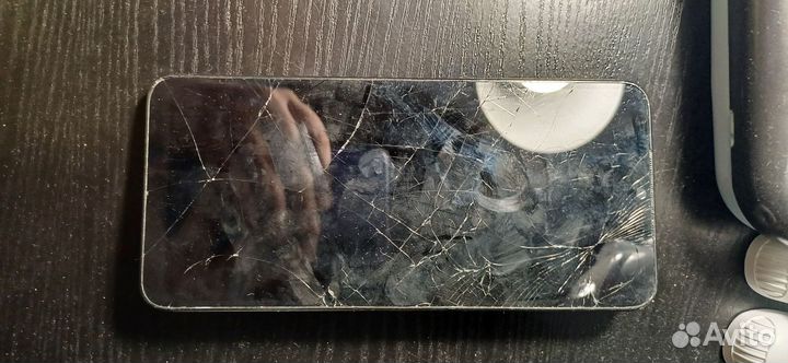 Xiaomi Redmi A1+, 2/32 ГБ