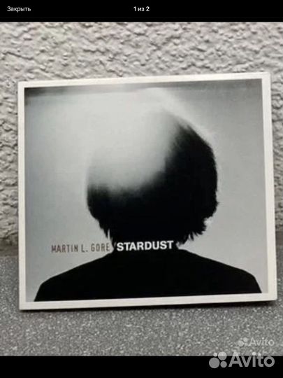 Музыкальные фирменные CD, подробности в описании