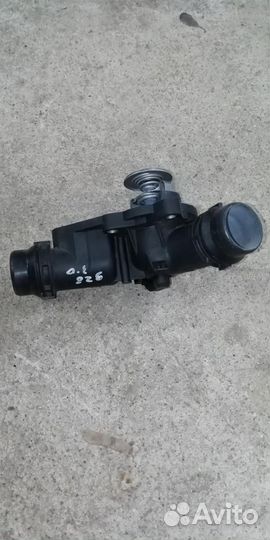 Термостат BMW E46