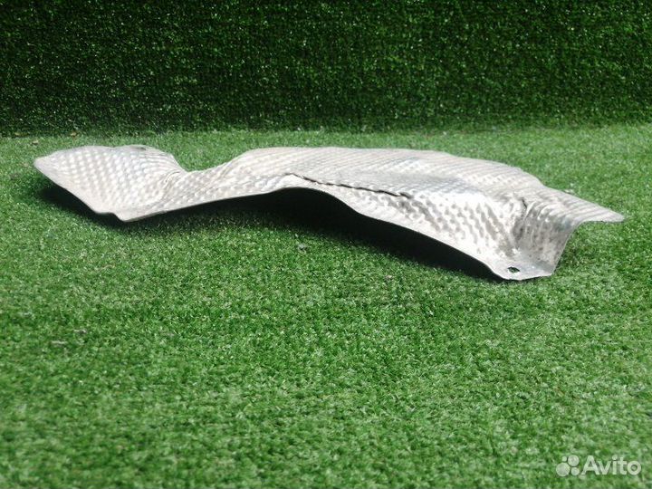 Экран тепловой Bmw X3. X4 F25 2010-2017