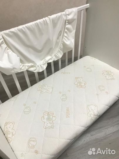 Матрас детский