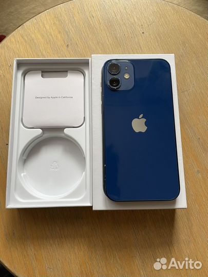 iPhone 12 mini, 128 ГБ