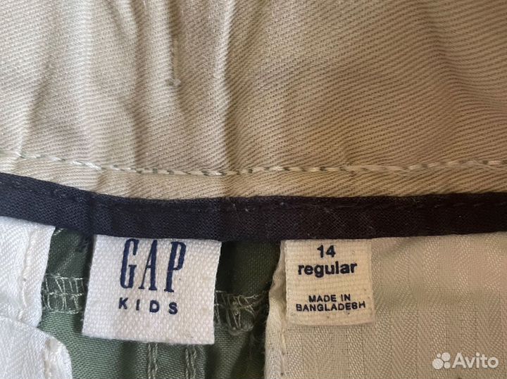 Шорты для мальчика