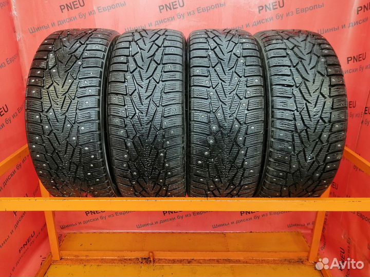 Nokian Tyres Hakkapeliitta 7 215/55 R16 99T