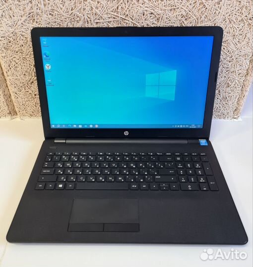 В идеале ноутбук Intel i3 5005U SSD-480Gb