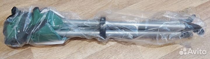 Стул раскладной туристический