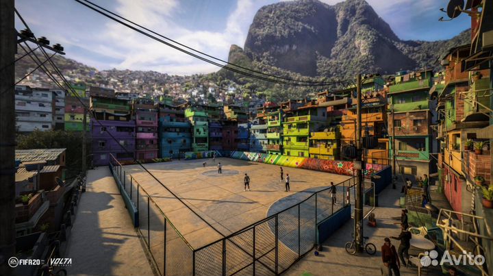 FIFA 20 (EA App & Origin)