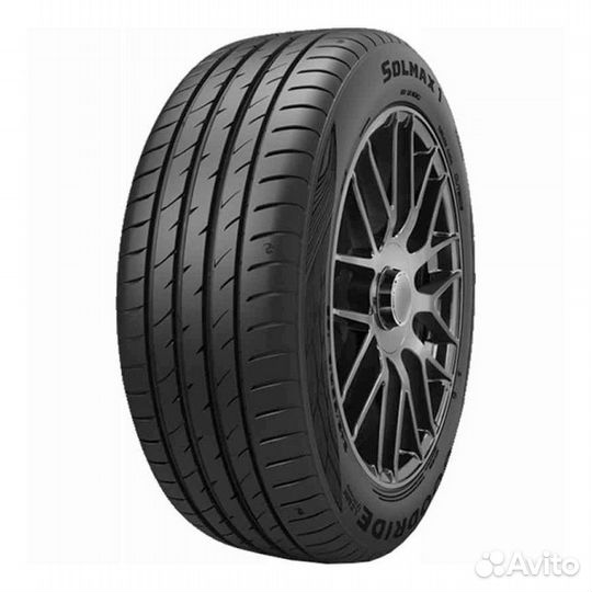 Goodride SA 37 255/45 R18 99W