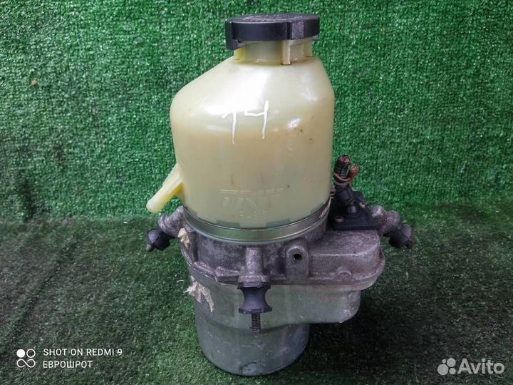 Насос гур Opel Astra H (2004-2014)