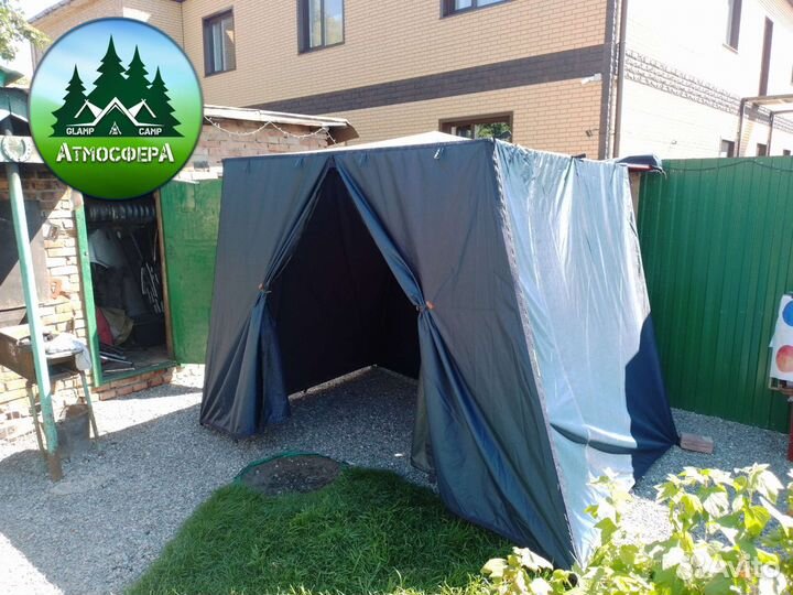 Автомаркиза - Шатер - Навес, (Маркиза для Авто)