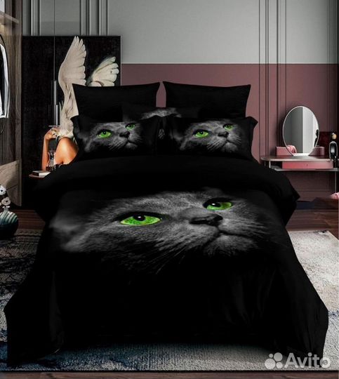 Постельное белье