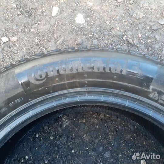 Continental IceContact 2 205/55 R16