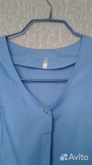 Медицинский костюм 42-44 размер