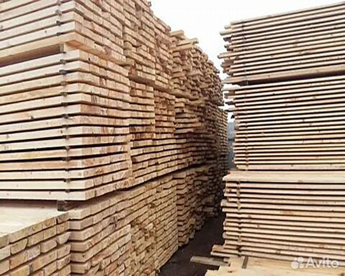 Доска паллетная\тарная в наличии 100*85
