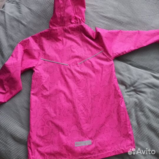 Плащ весенний