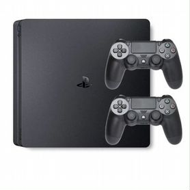 Sony PS4 slim 1tb