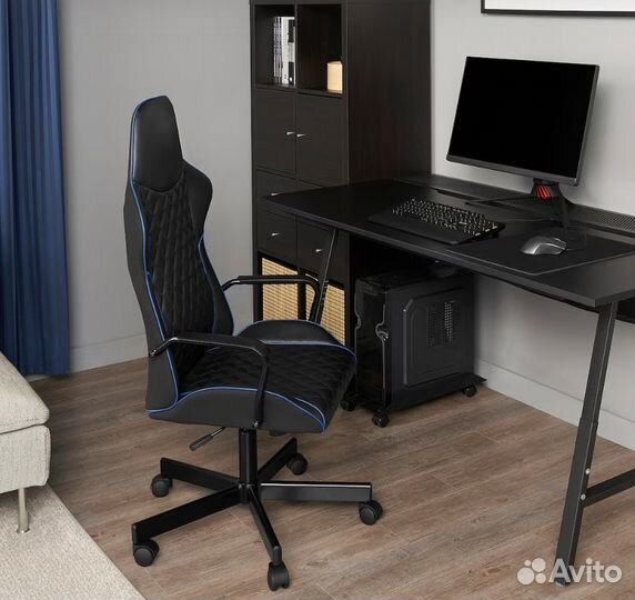 Новое Компьютерное кресло икеа