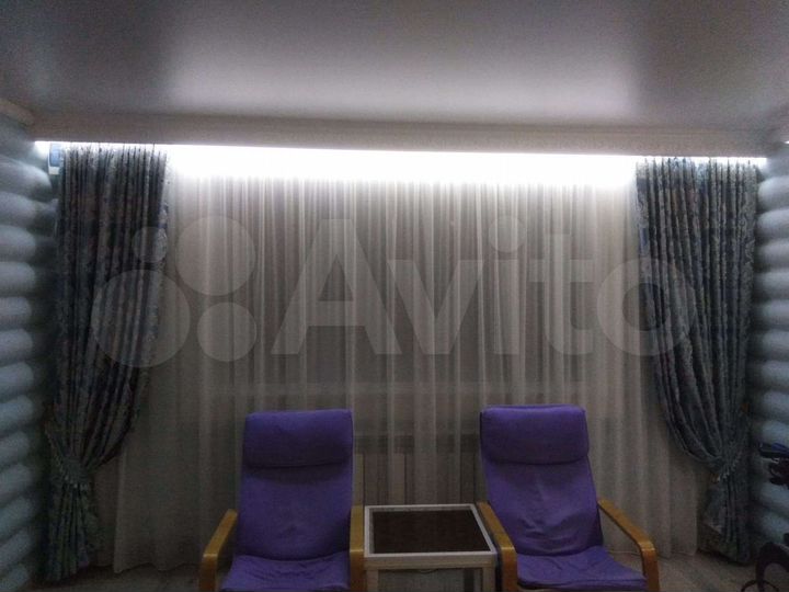 Дом 155 м² на участке 4 сот.