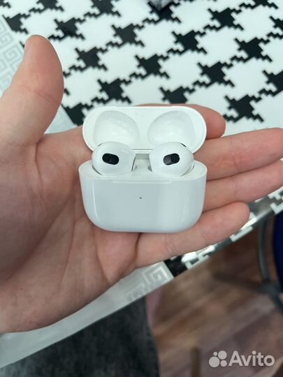 Airpods 3
