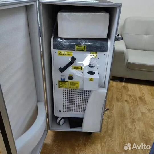 Candela Александритовый лазер аналог