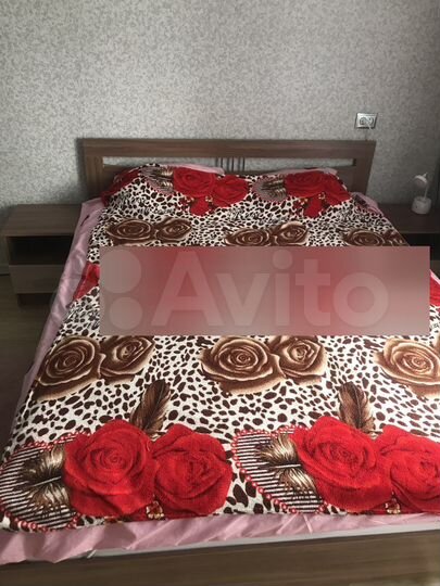 1-к. квартира, 36,7 м², 8/9 эт.