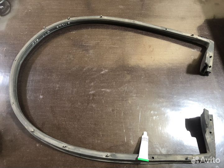 Уплотнитель