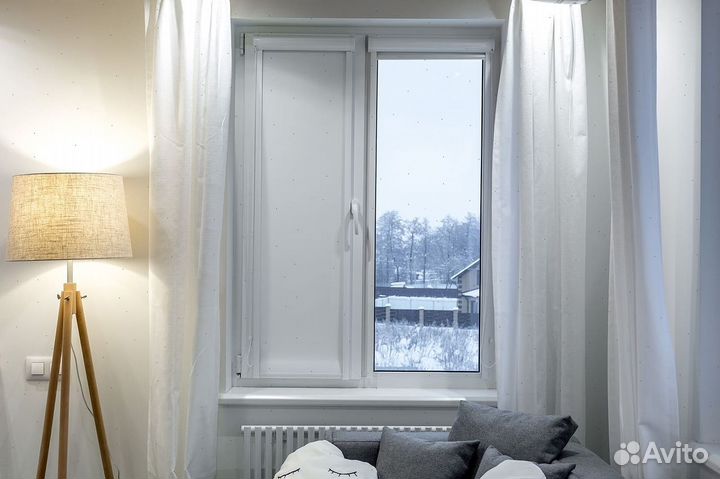 Рулонные шторы Stellaris. На заказ 