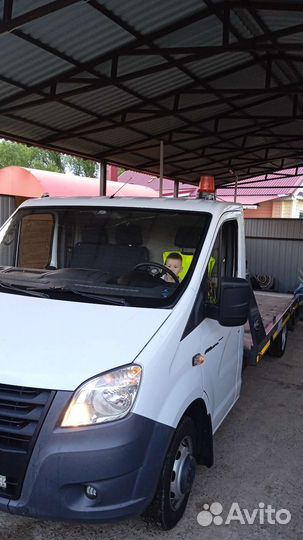 Эвакуатор Большое Мурашкино Лысково Княгинино