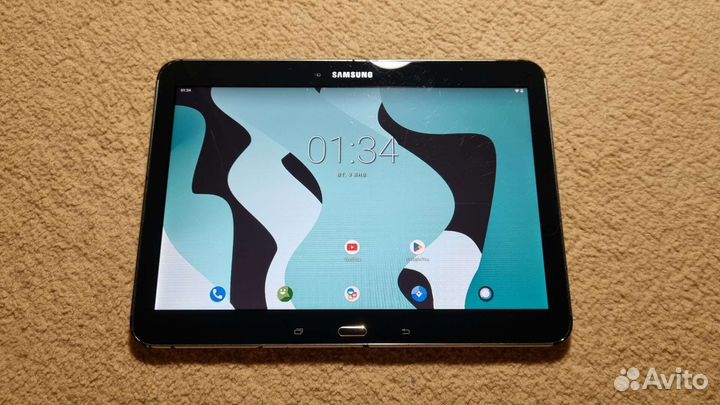 Samsung Galaxy Tab 4 10,1
