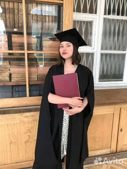 Репетитор биология ОГЭ ЕГЭ. Помощь с экзаменами