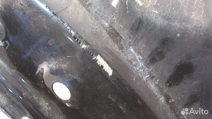 Крыло Mini Cooper (R56), 2009