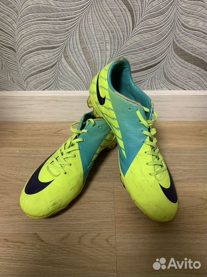 Nike Mercurial Vapor Superfly Оригинал