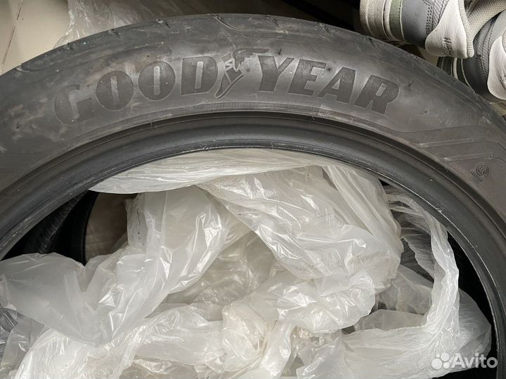 Goodyear Eagle F1 Asymmetric 3 225/45 R18 95Y