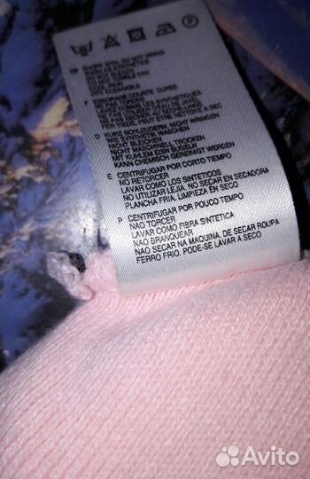 Шапку Fred Perry