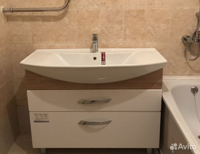 Услуги сантехника. Мастер на час Люберцы