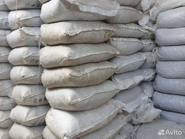 Песок строительный от производителя