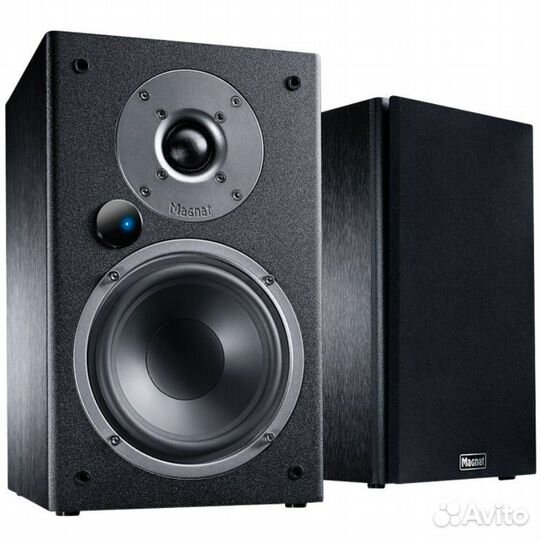 Magnat Monitor Reference 2A Black