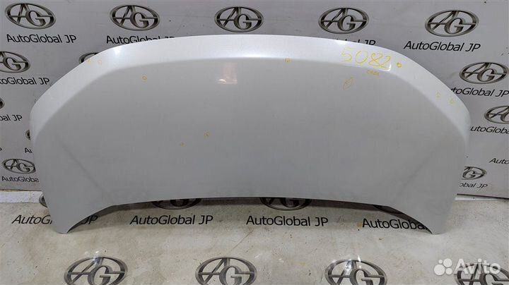 Капот Honda Stepwgn