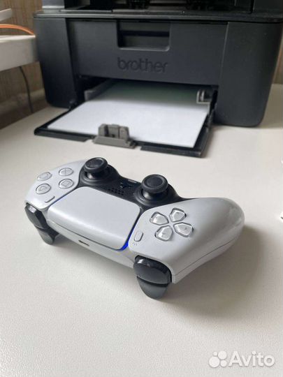 Геймпад для ps5 dualsense