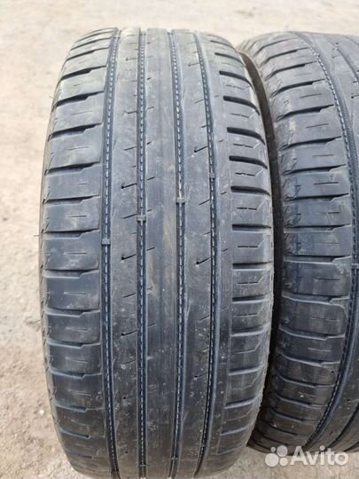 Nokian Tyres Hakka Blue 2 SUV 215/65 R16 102V