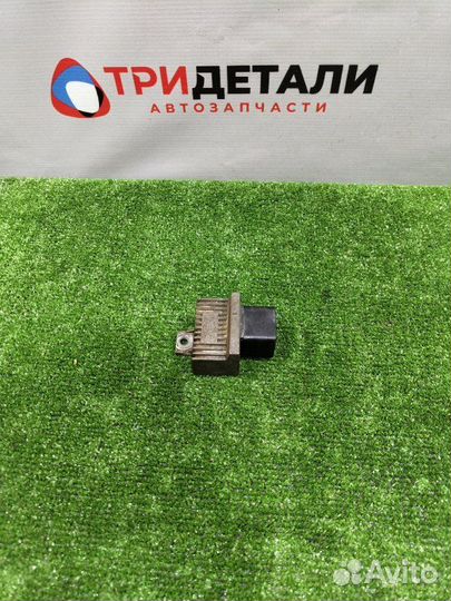 Реле свечей накала Renault Megane универсал 1.5