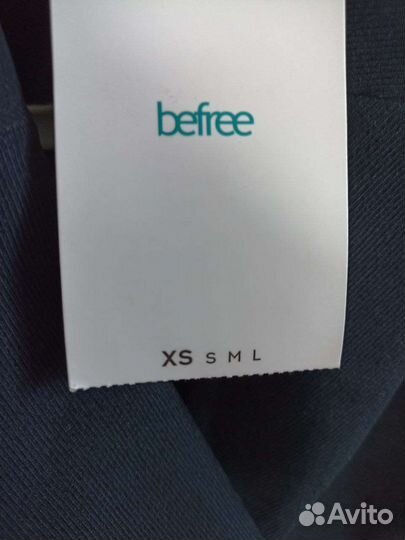 Жакет новый 40