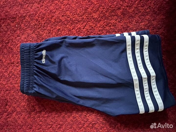 Шорты для мальчика adidas 128