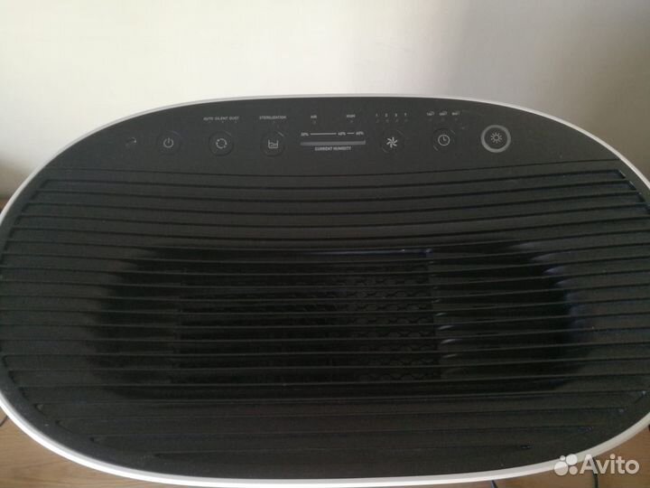 Воздухоочиститель увлажнитель bork A704