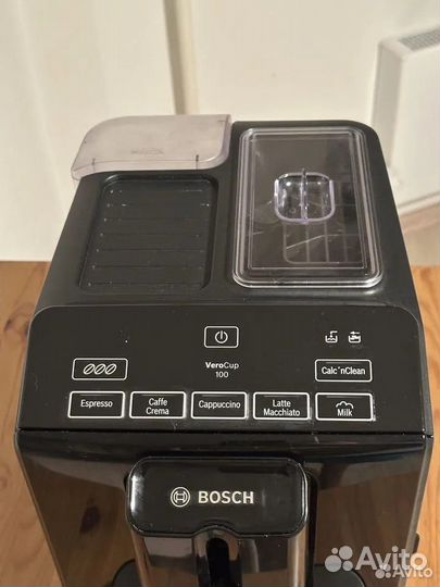 Кофемашина