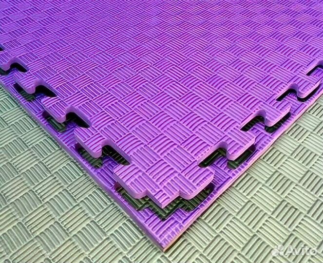 Маты татами оптом