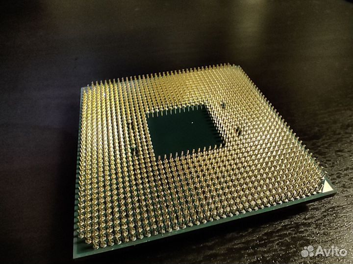 Amd ryzen 7 2700x