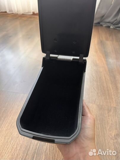 Pasform Подлокотник для Skoda Rapid VW Polo 20